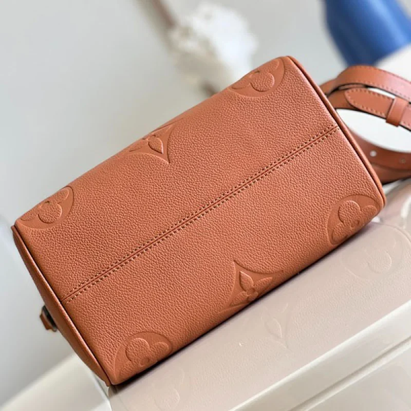 完売必至ルイヴィトン スピーディ・バンドリエール 25 偽物 M59273