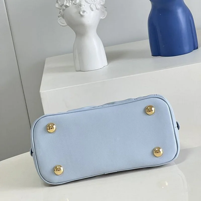 累積売上総額第1位!☆ヴィトン☆ アルマ BB 2Wayバッグ プレゼント 偽物 ショルダーバッグ M59793