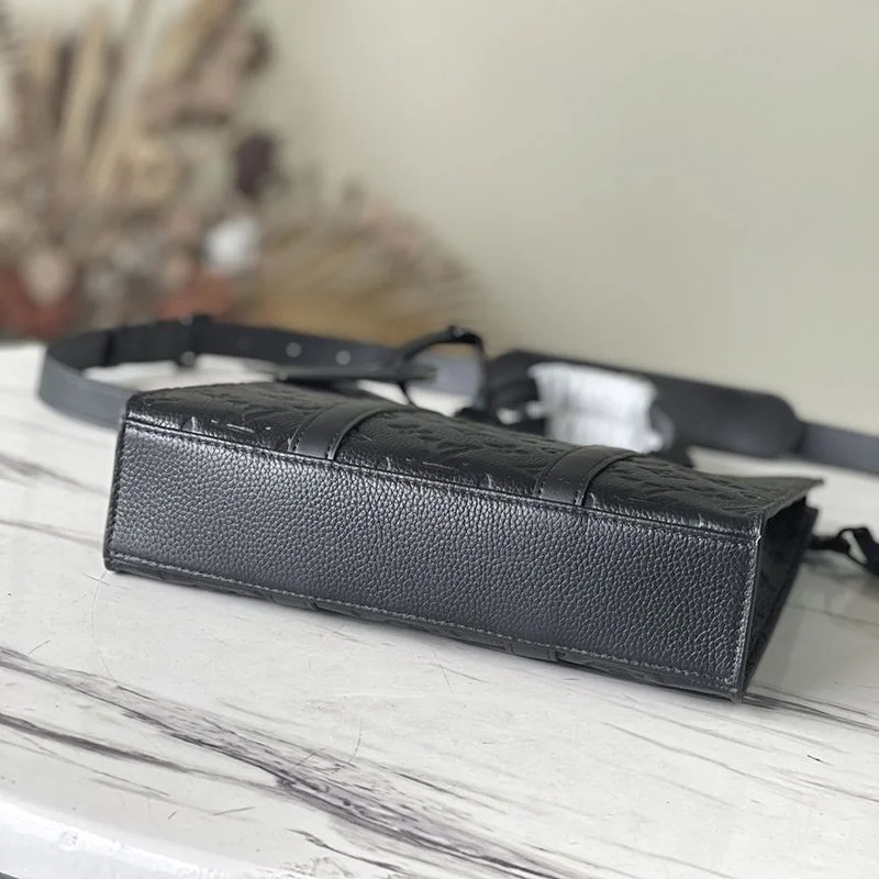 人気 クラシカル★ルイヴィトン サックプラ クロス モノグラム 偽物 M59960