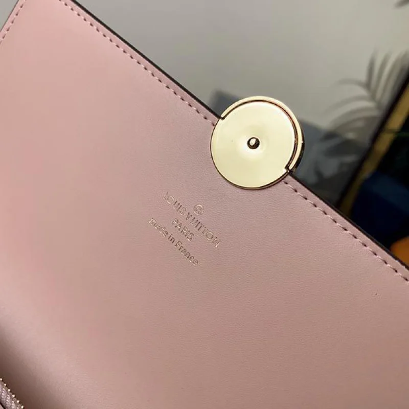 ルイヴィトン ショルダーバッグ コピー フローレチェーンポートフォリオ M67405