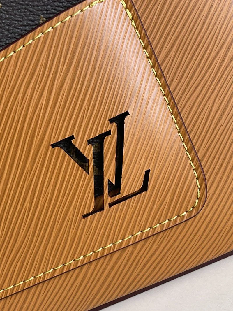 日本未入荷 ルイヴィトン【人気】マレル エピ ショルダーバッグ偽物 3色 M80689