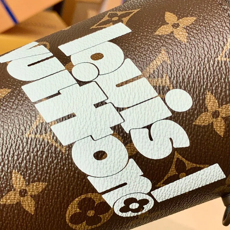 限定!話題のポーチ★ルイヴィトン ショルダーバッグ コピー コーヒーカップ モノグラム M80812