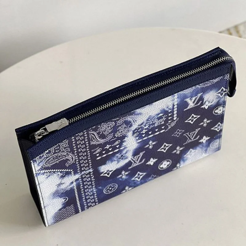 22AW人気 ルイヴィトン コピー モノグラム ポシェットヴォワヤージュ MM M81442