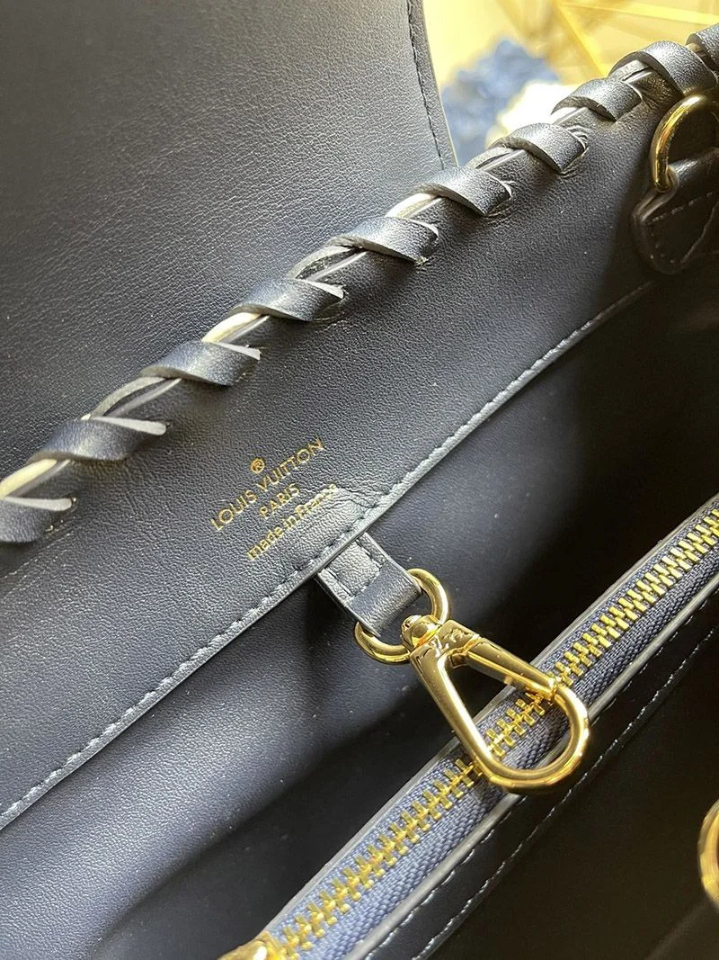 【2021-22AW】ルイヴィトン バッグカプシン偽物 BB MM ハンドバッグ M94519