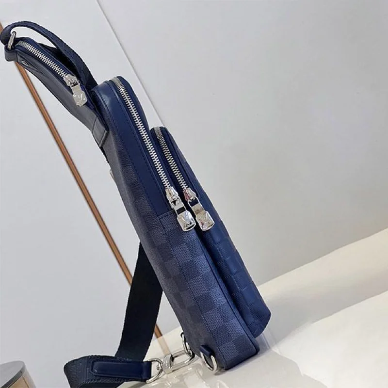 n級品 おすすめルイヴィトン アヴェニュースプリングバッグ コピー N40439