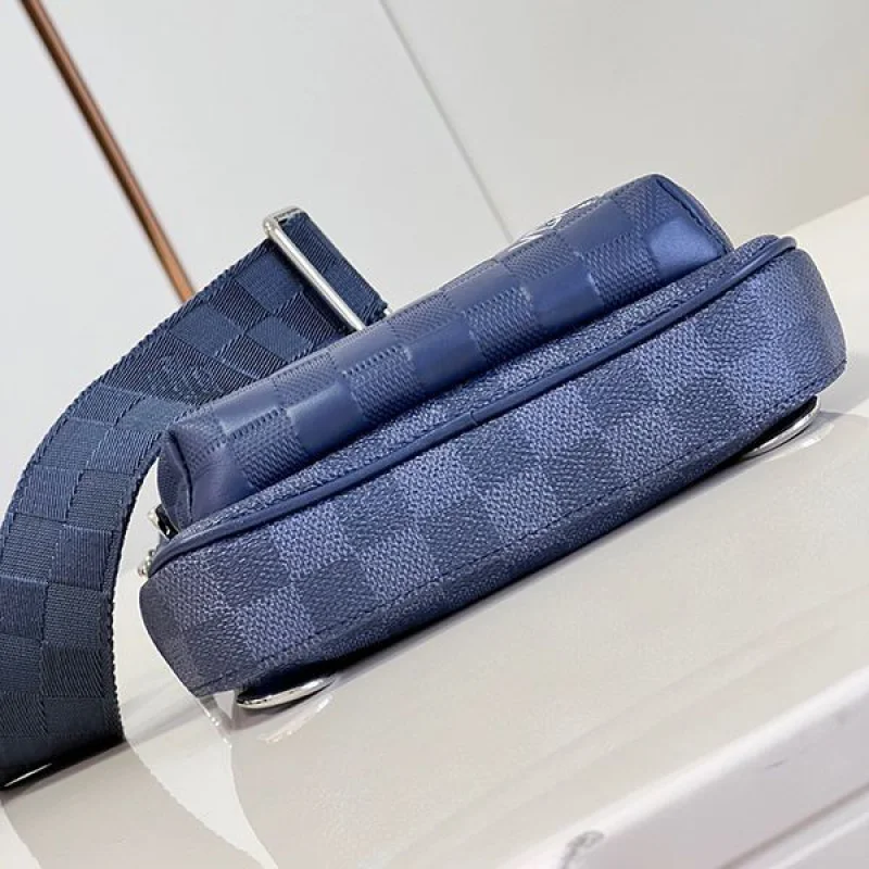 n級品 おすすめルイヴィトン アヴェニュースプリングバッグ コピー N40439