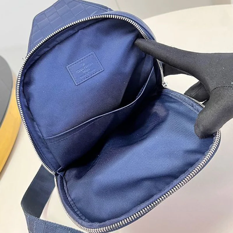 n級品 おすすめルイヴィトン アヴェニュースプリングバッグ コピー N40439
