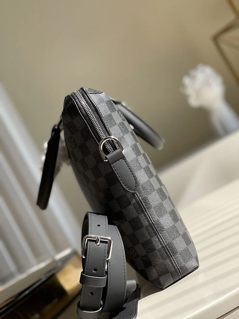 定番 ルイヴィトン ブリーフケース ビジネスバッグ偽物 2WAY 通勤 N48260