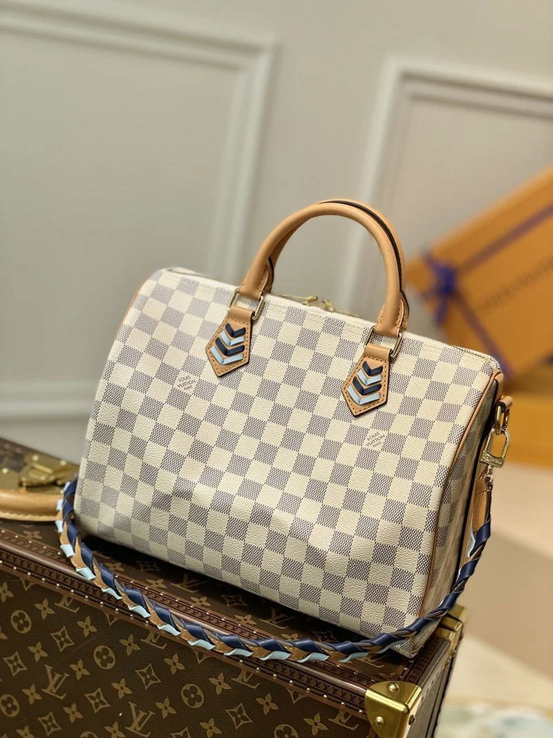 欲しい♡超限定♪ルイヴィトン スピーディ クロスボディ30偽物 バッグ N50054