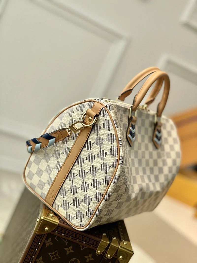 欲しい♡超限定♪ルイヴィトン スピーディ クロスボディ30偽物 バッグ N50054