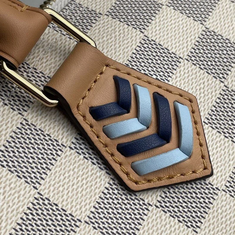 欲しい♡超限定♪ルイヴィトン スピーディ クロスボディ30偽物 バッグ N50054
