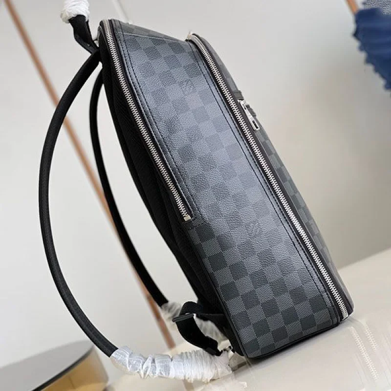 入手困難ルイヴィトン メンズ バックパック コピー ミカエル ダミエ N58024