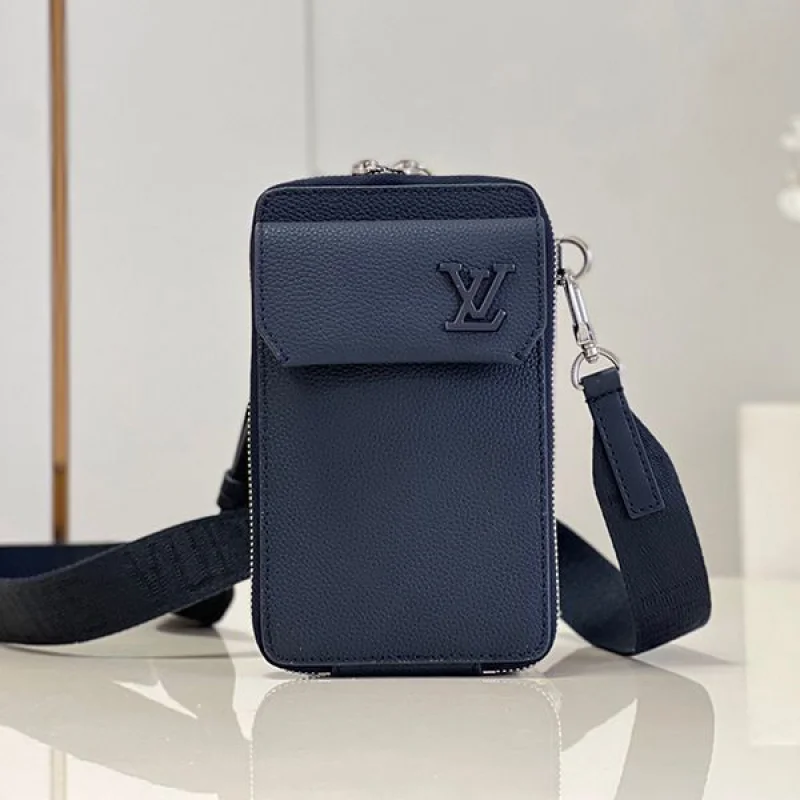 送料込ルイヴィトン フォン ポーチ ショルダーバッグ コピー vuc46128