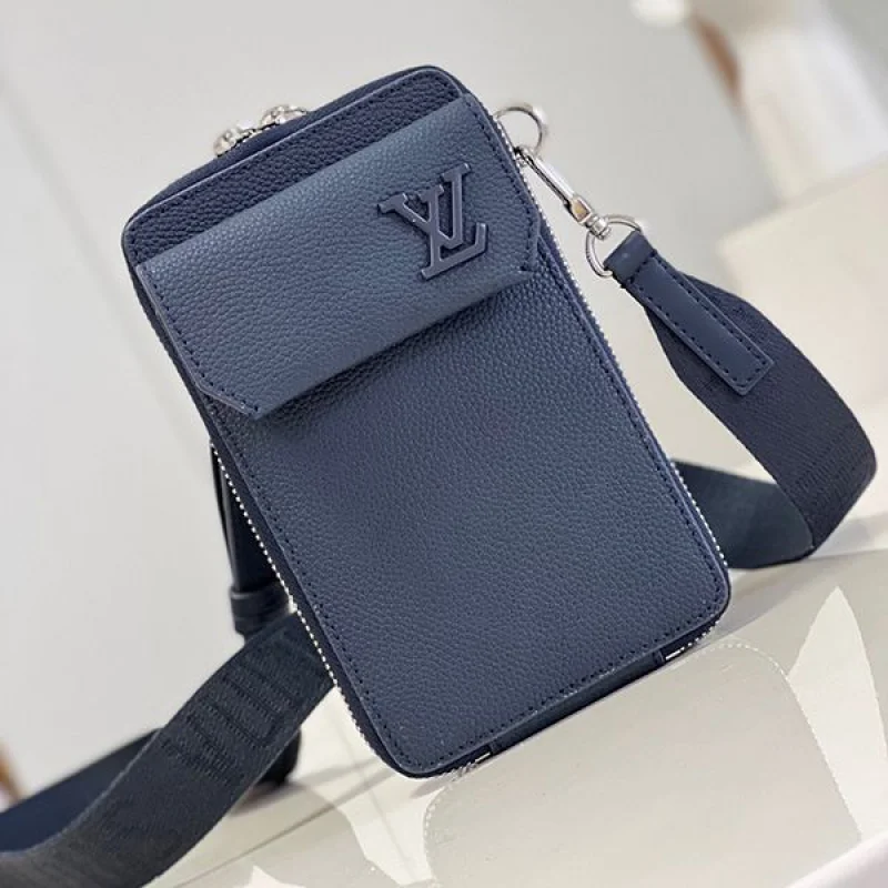 送料込ルイヴィトン フォン ポーチ ショルダーバッグ コピー vuc46128