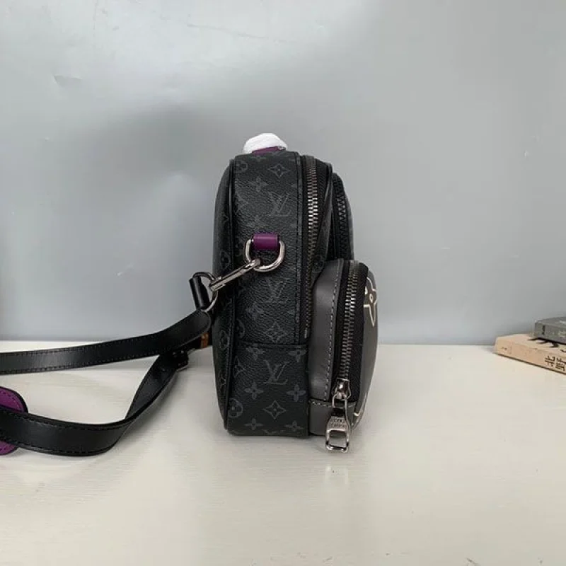 ルイヴィトン ショルダーバッグ コピー モノグラム M45457