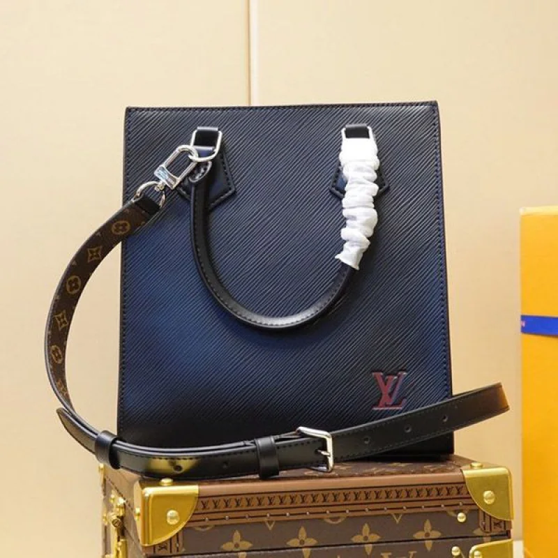 可愛いルイヴィトン サックプラ BB コピー トートバッグ 2色 vue69379