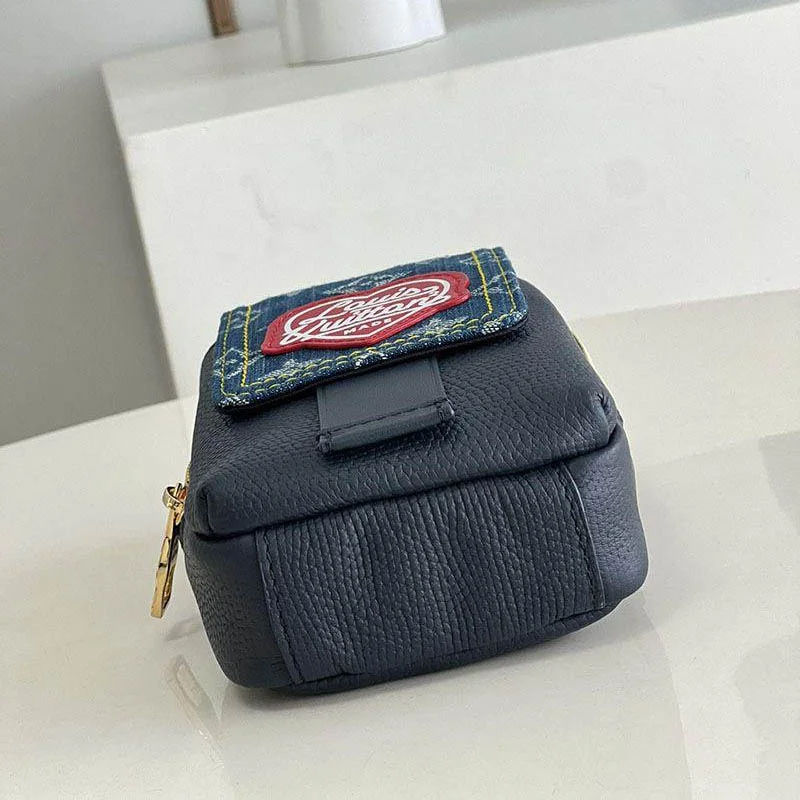 送料込 ルイヴィトン ダブル フォンポーチ ショルダーバッグ コピー vuf16394