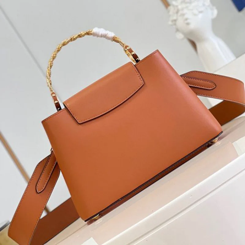 ☆超人気☆ルイヴィトン プシーヌ MM バッグ コピー 2way レザー vuf16634