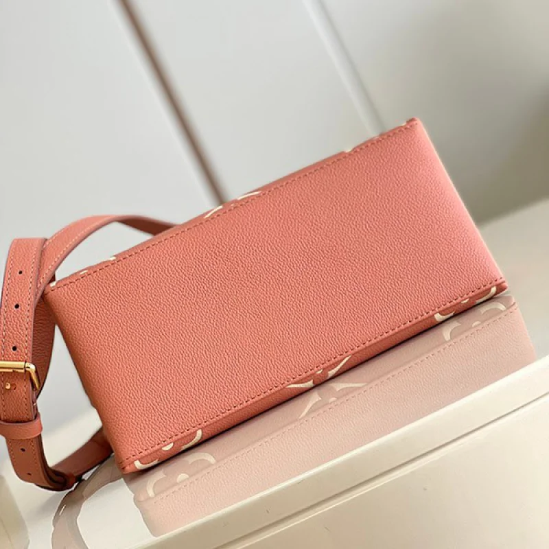 ルイヴィトン プティ パレ PM コピー ショルダーバッグ vuf60984