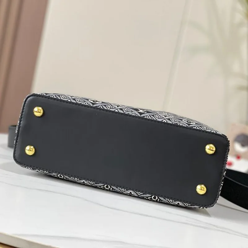 最新でオシャレ ルイヴィトン カプシーヌ コピー MM◆Since 1854 vuf62308