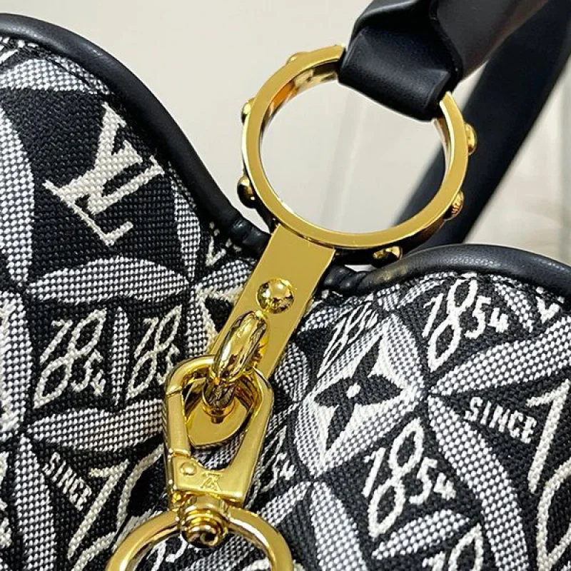 最新でオシャレ ルイヴィトン カプシーヌ コピー MM◆Since 1854 vuf62308