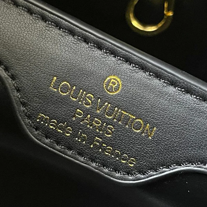 最新でオシャレ ルイヴィトン カプシーヌ コピー MM◆Since 1854 vuf62308