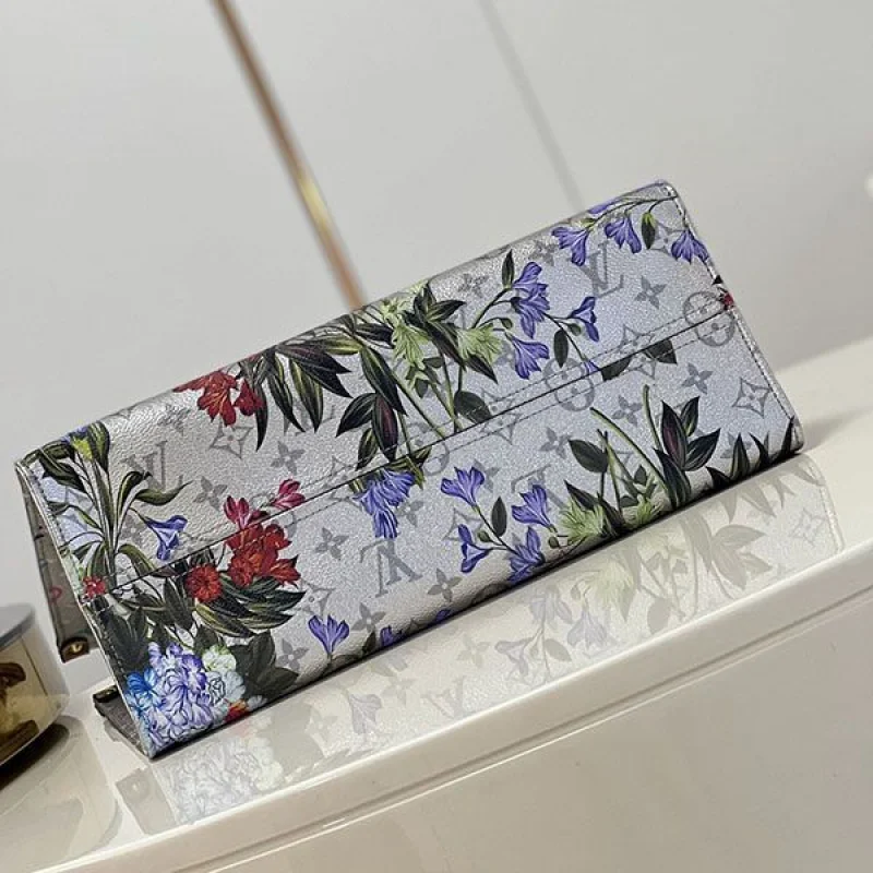 最安値挑戦 ルイヴィトン バッグ オンザゴー 偽物 MM M21233