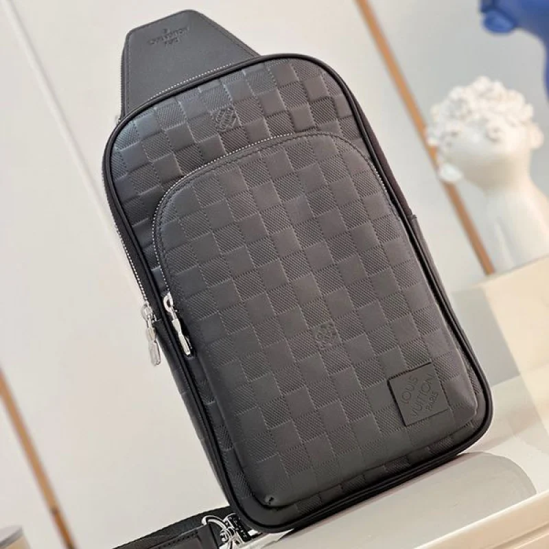 《大人気》ルイヴィトン アヴェニュー スリングバッグ コピー vug82783
