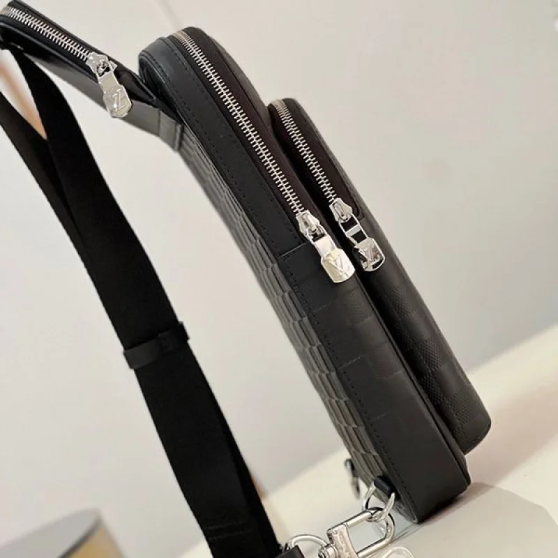 《大人気》ルイヴィトン アヴェニュー スリングバッグ コピー vug82783