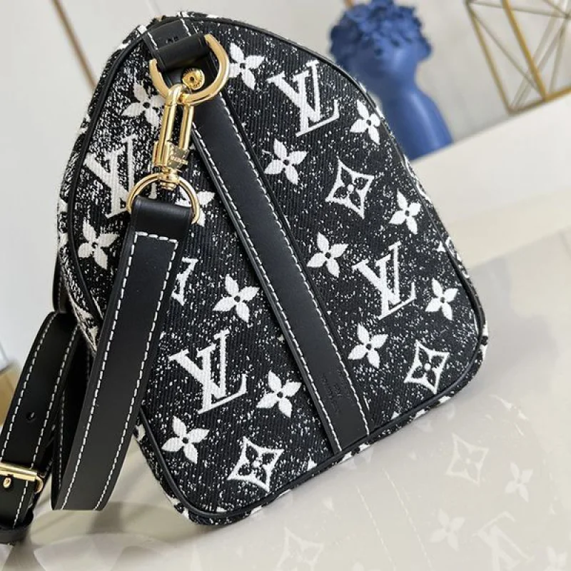 日本未入荷ルイヴィトン スピーディ・バンドリエール25 バッグ 偽物 vuh36274