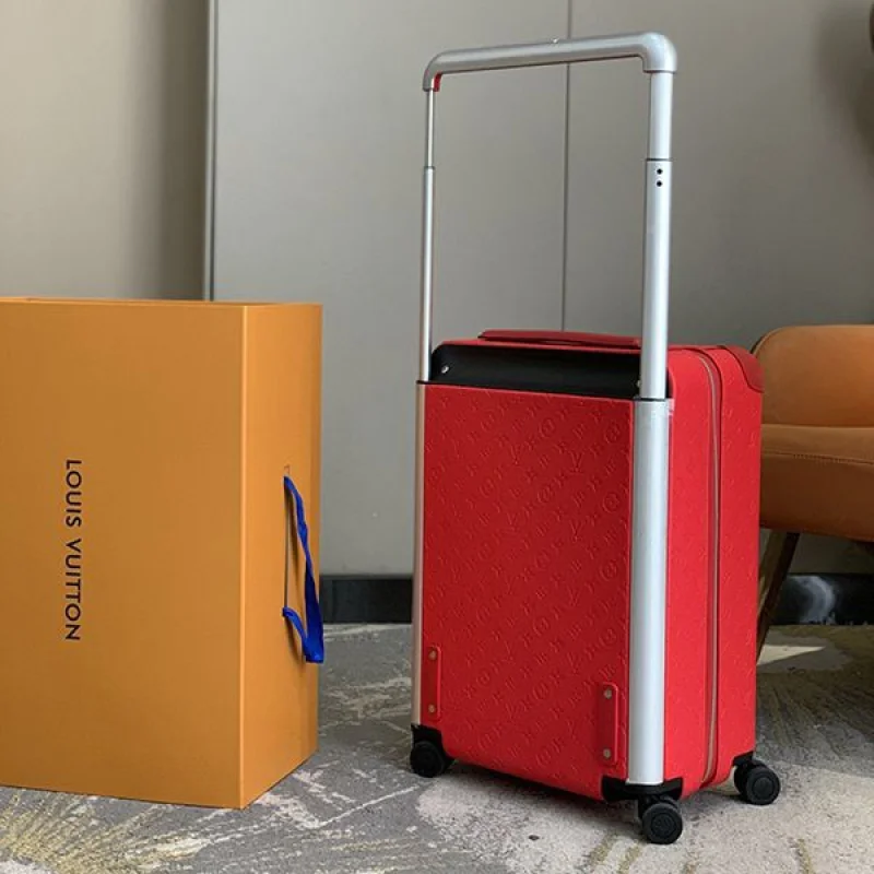 ルイヴィトン ホライゾン 55 偽物キャリーバッグ モノグラム vui77223