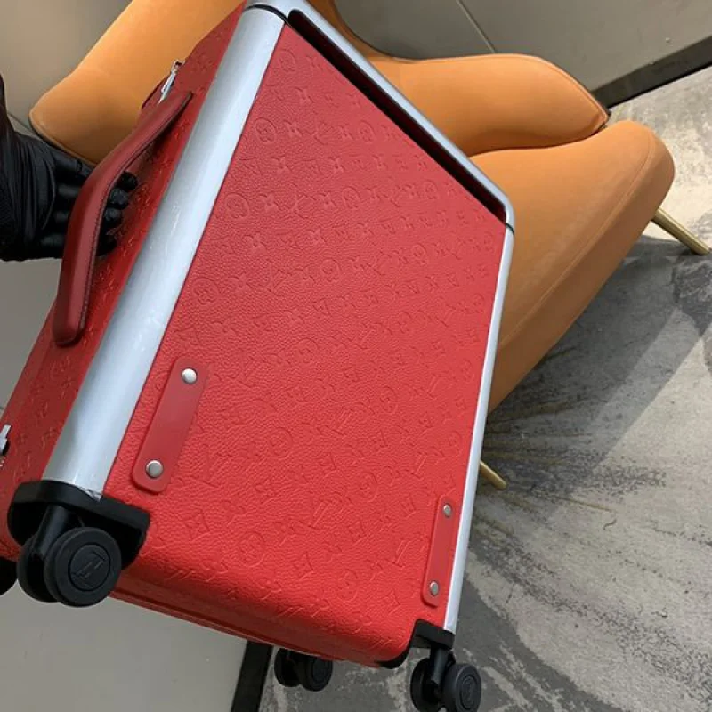 ルイヴィトン ホライゾン 55 偽物キャリーバッグ モノグラム vui77223