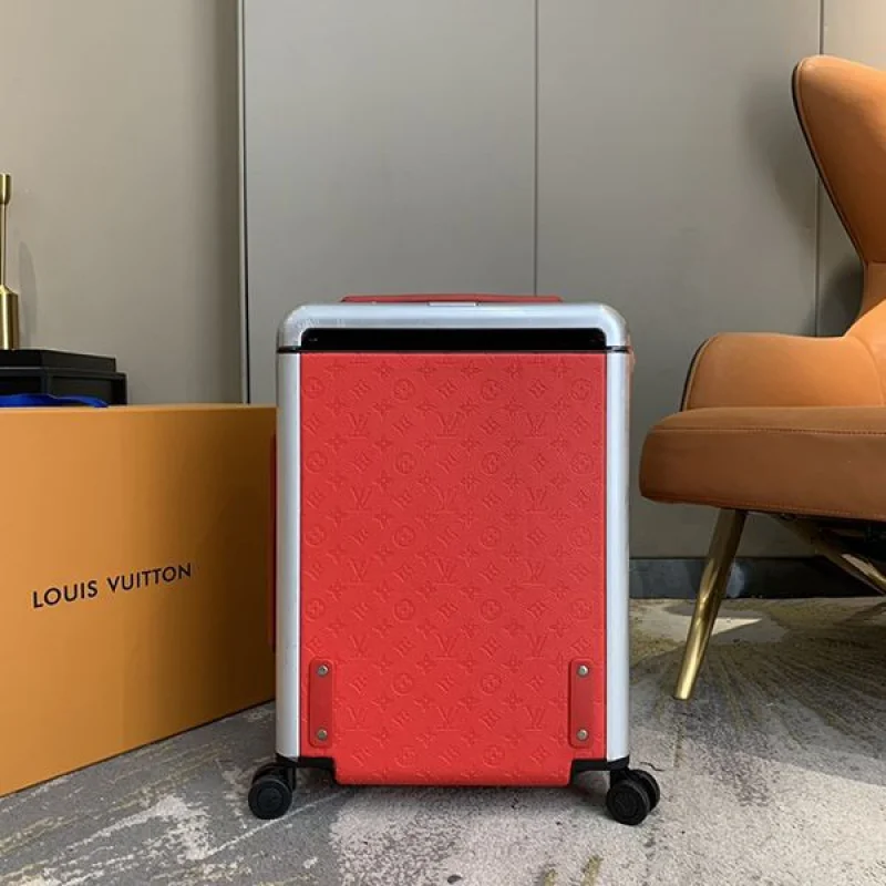 ルイヴィトン ホライゾン 55 偽物キャリーバッグ モノグラム vui77223