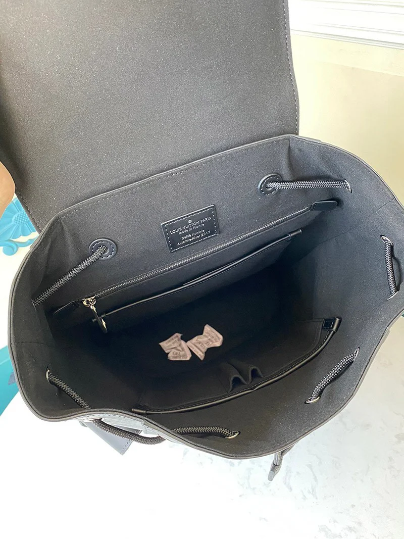 ルイヴィトン シュプリーム リュック コピー PM Epi Backpack 大人気!最新!シュプリーム ヴィトン コピー リュック vui94173