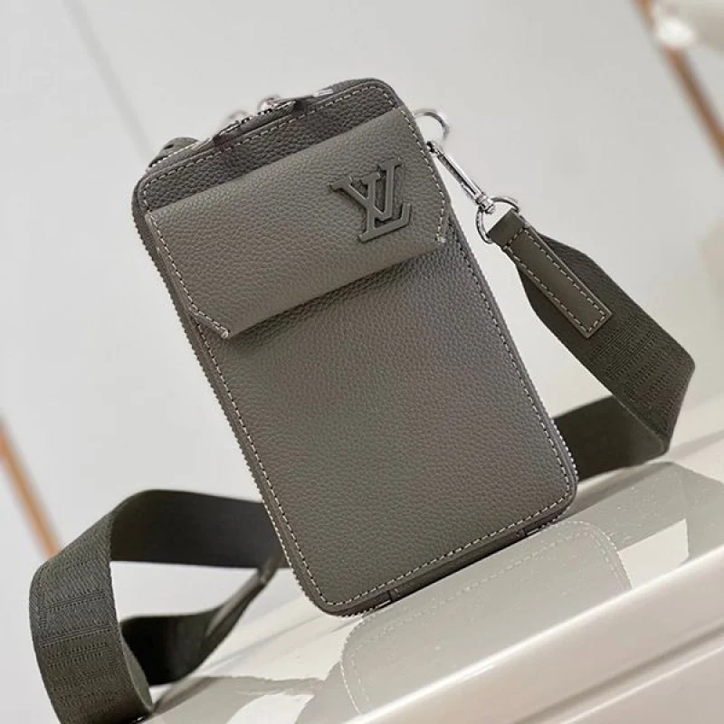 最安値挑戦ルイヴィトン フォン ポーチ ショルダーバッグ 偽物 vui98255