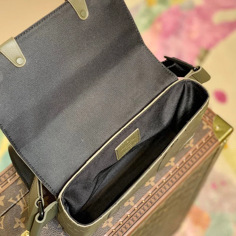 ☆超人気☆ ルイヴィトン スリングバッグ 偽物 モノグラム ショルダー vuj31098
