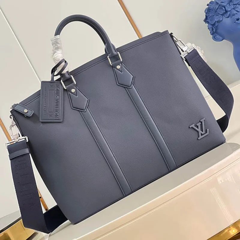 ラグジュアリー♪ルイヴィトン ロックイット ビジネスバッグ 偽物 vuj48757