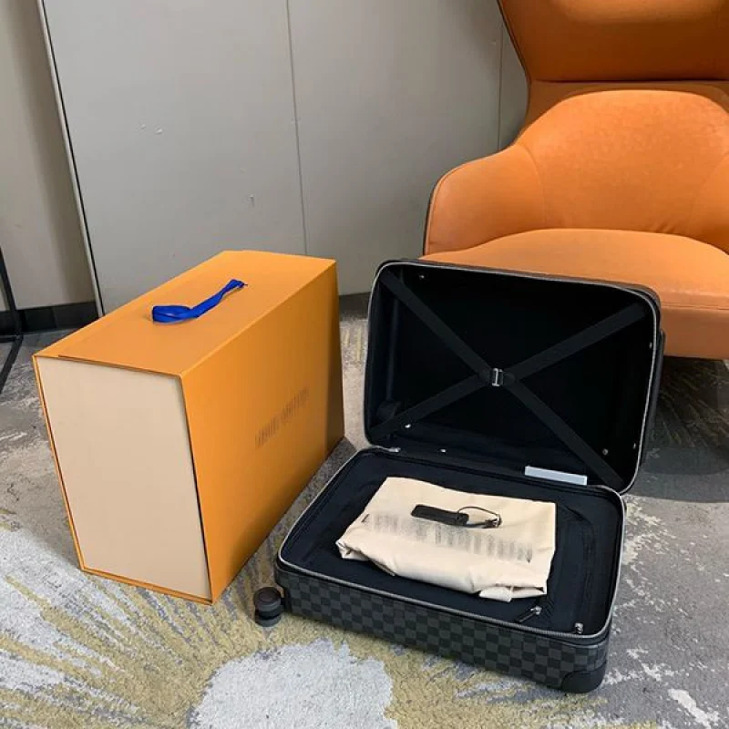 超希少！ルイヴィトン ホライゾン 55 偽物キャリーバッグ モノグラム vuk95524