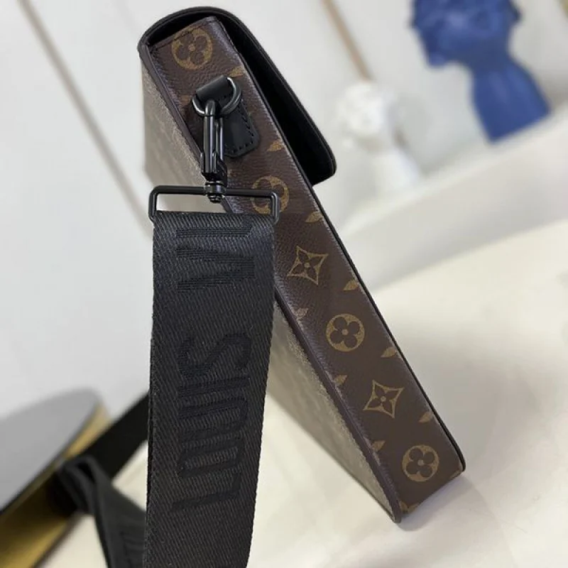 大人気!!新色ルイヴィトン Sロック ブリーフケース ビジネスバッグ 偽物 vul06977