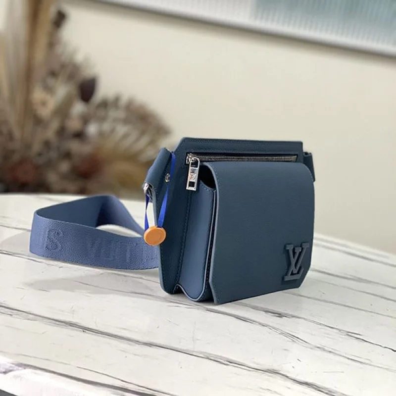 すぐ届ルイヴィトン スリングバック バムバッグ NV コピー vul13724
