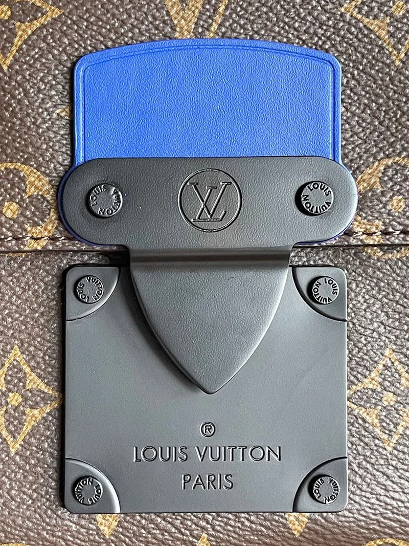 ​ルイヴィトン ショルダーバッグ コピー バッグ メッセンジャー モノグラム vul55591