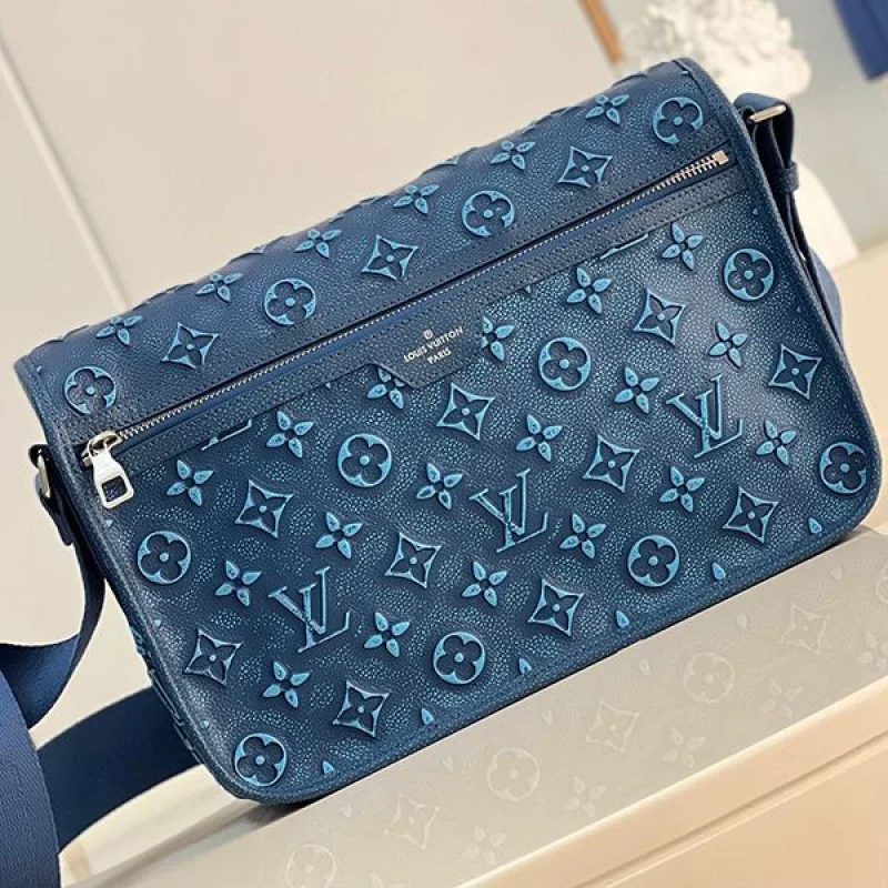 稀少ルイヴィトン モノグラム柄 メッセンジャーバッグ コピー vul72222