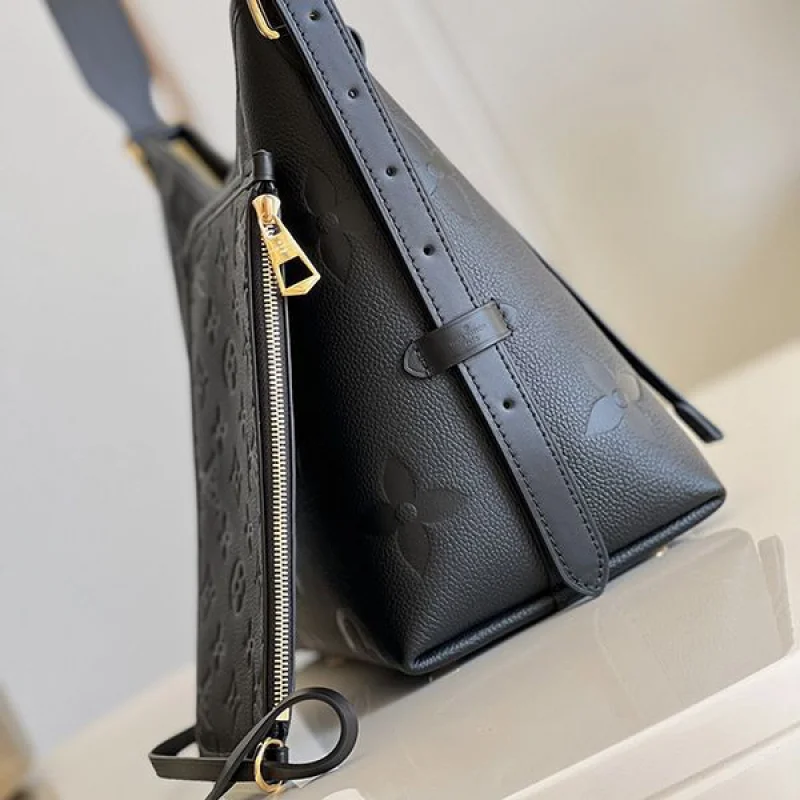 ☆超人気☆ルイヴィトン キャリーオール NM PM 鞄 モノグラム 偽物 vun01530