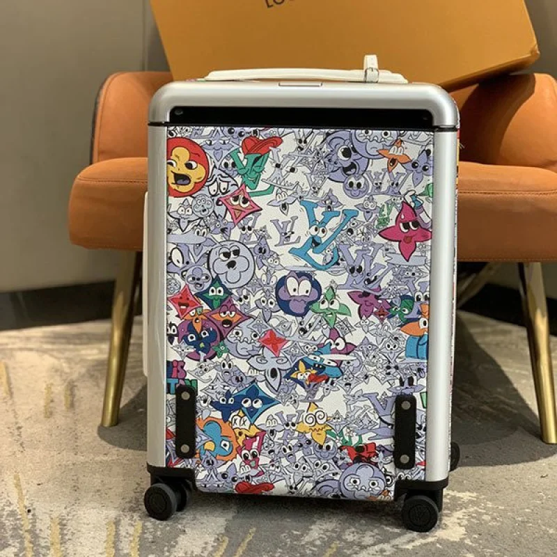 ルイヴィトン コミックス コピー スーツケース ホライゾン 55 vun48179