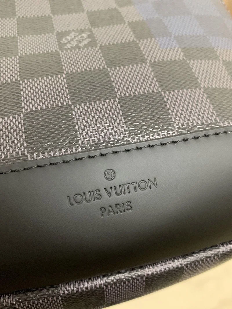 希少色 ルイヴィトン スーパーコピー ショルダーバッグ ダミエ vuo91796