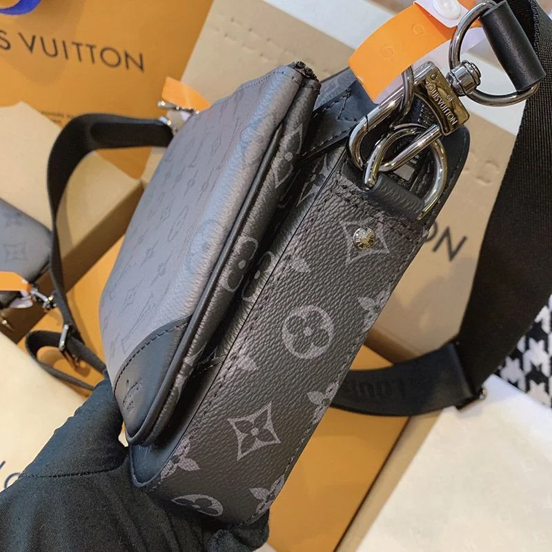 送料込 ルイヴィトン モノグラム ショルダーバッグ 偽物 vup67218