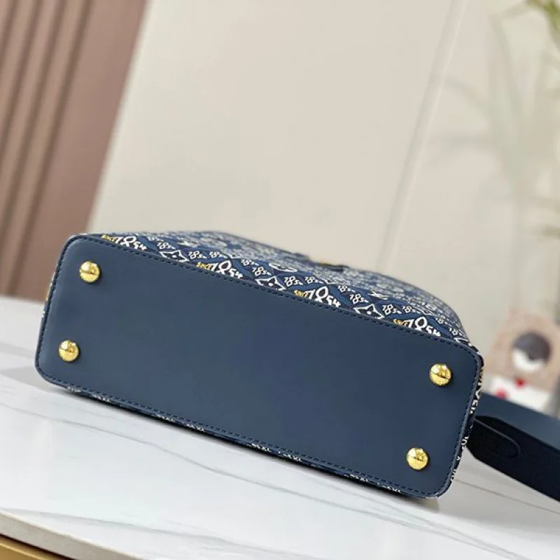 n級 おすすめ ルイヴィトン カプシーヌ ハンドバッグ 偽物◆Since 1854 vuq64532