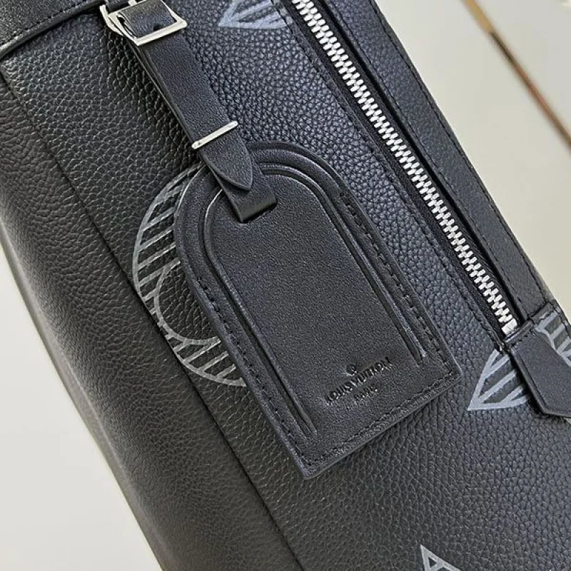 ☆超人気☆ルイヴィトン アルマンド バックパックコピー M57288