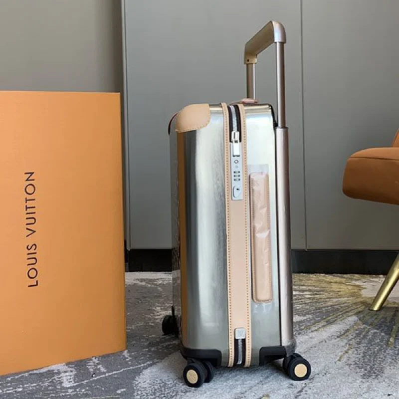 大人気!!新色ルイヴィトン ホライゾン55 キャリーケース コピー 機内持ち込み可 vus97277