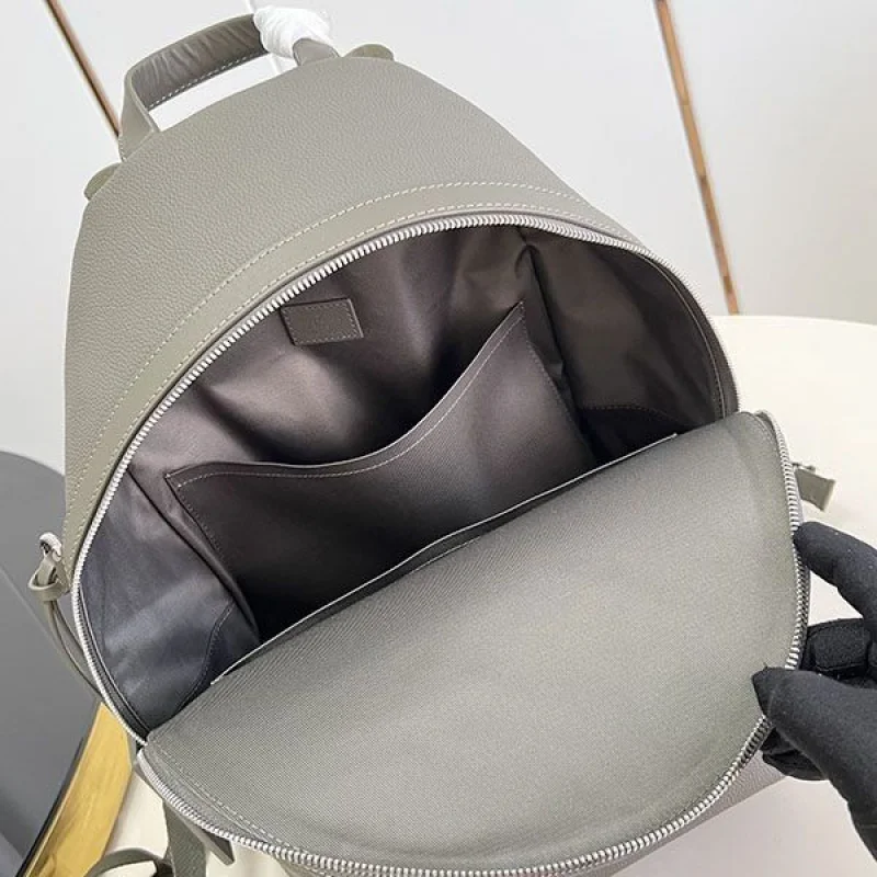 最新ルイヴィトン バックパック スーパーコピー カーキ M21362